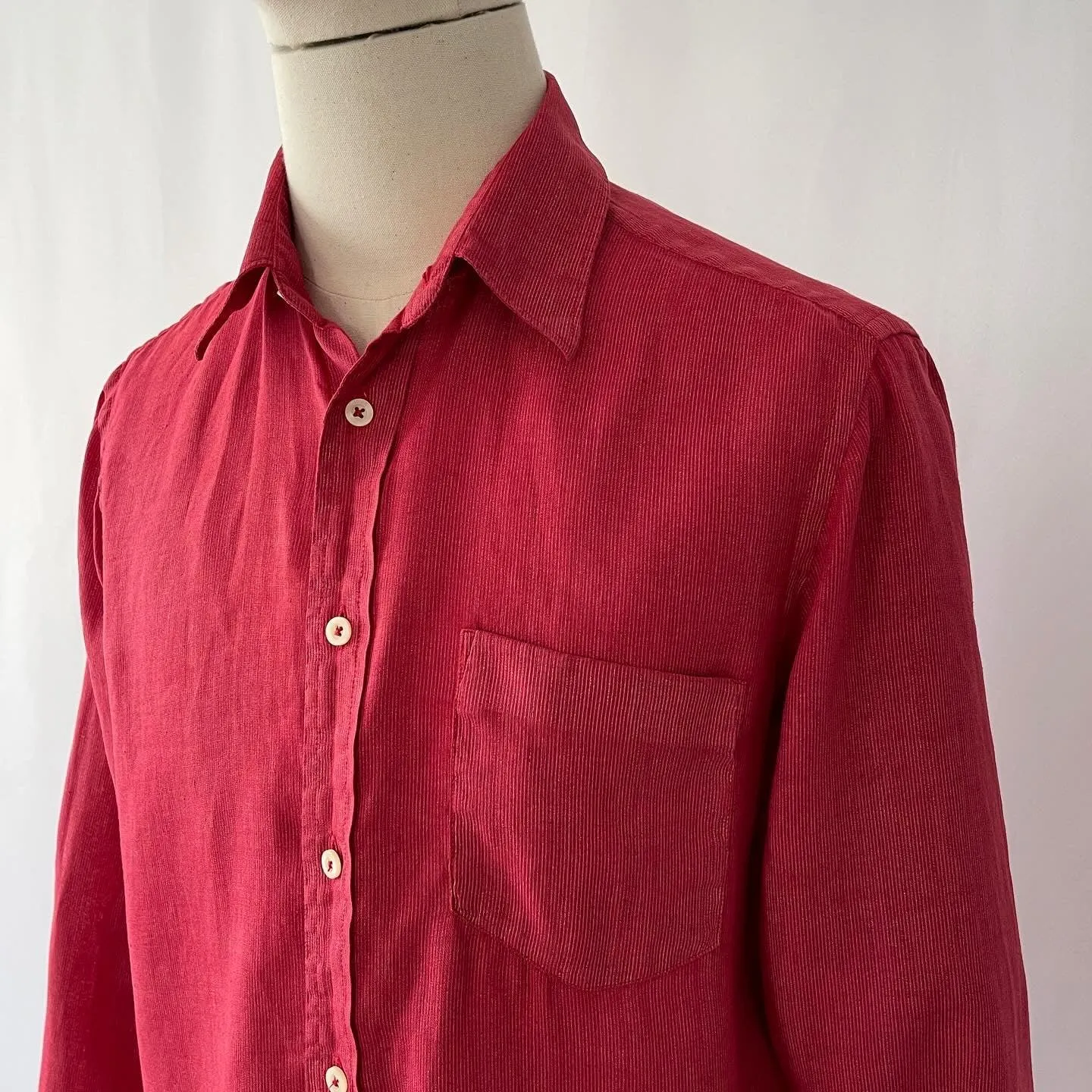 120% LINO Shirt