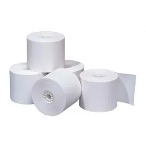 3" x 230' Thermal Paper (50 rolls/case)