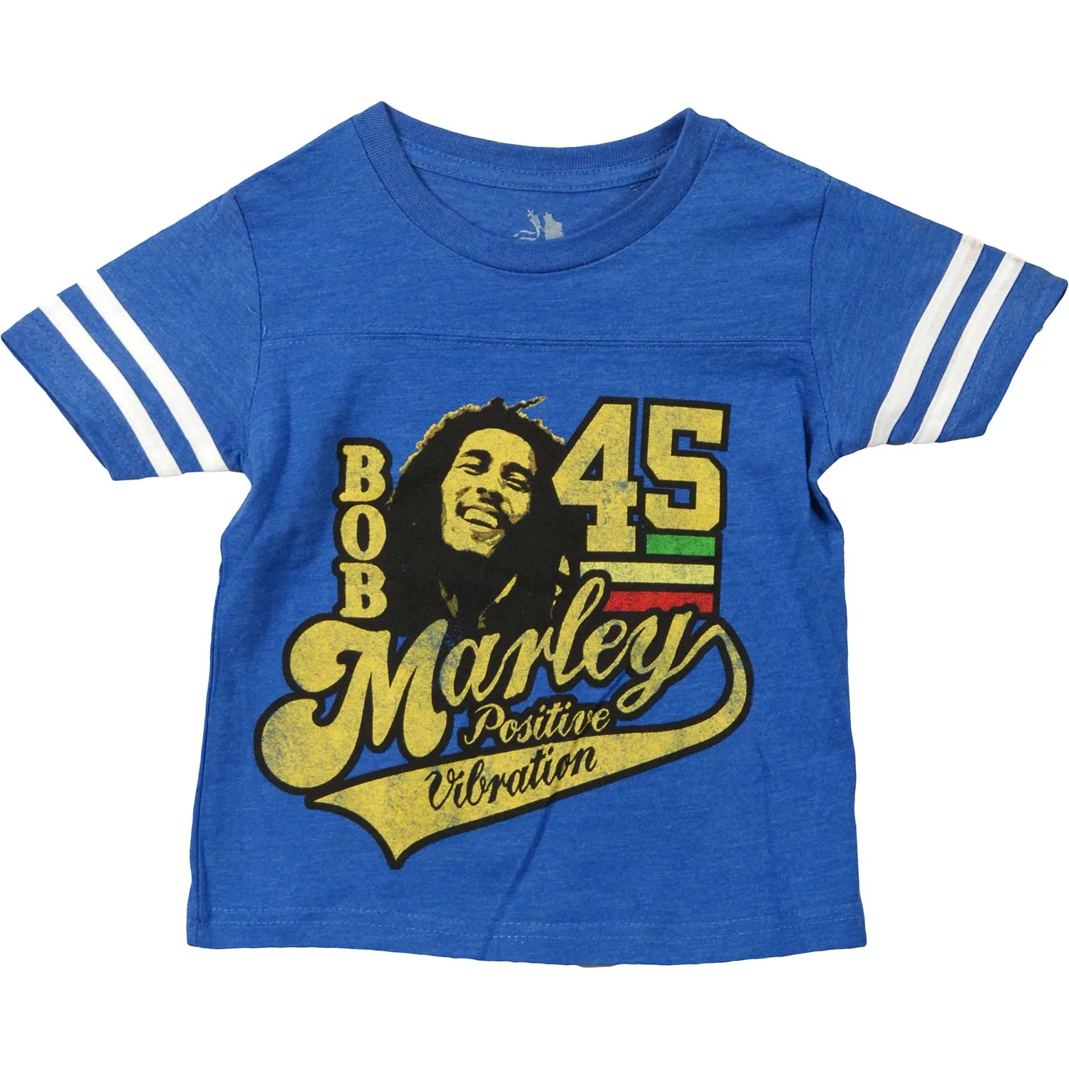 '45 Boys Athletic T-Shirt Childrens T-shirt