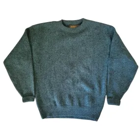 80's Vintage Eddie Bauer Wool Crewneck Sweater