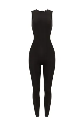 A&A Bodycon Jumpsuit