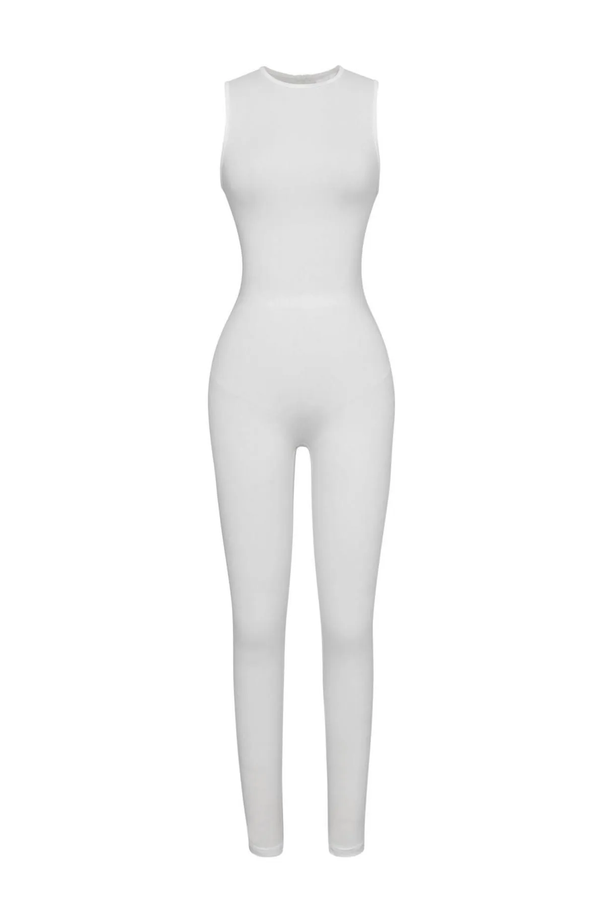 A&A Bodycon Jumpsuit