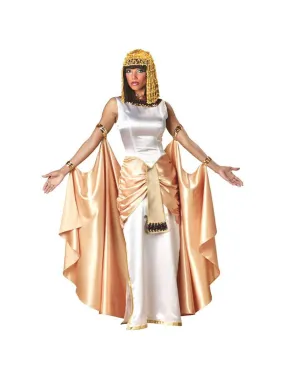 Adult Fancy Cleopatra Costume