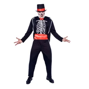 Adult Mens Halloween Costume