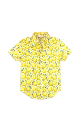 AM Lemonade Party Shirt