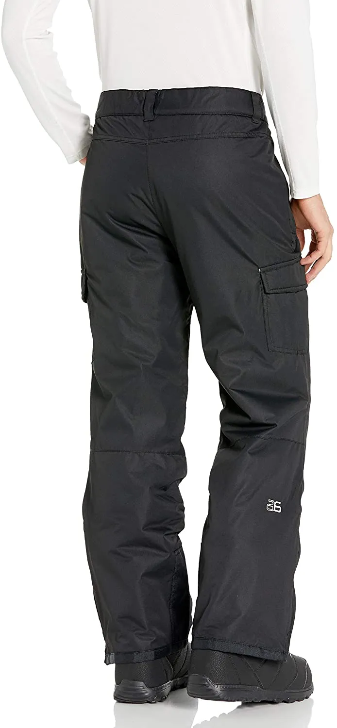 Arctix Men's Classic Cargo Snow Pants