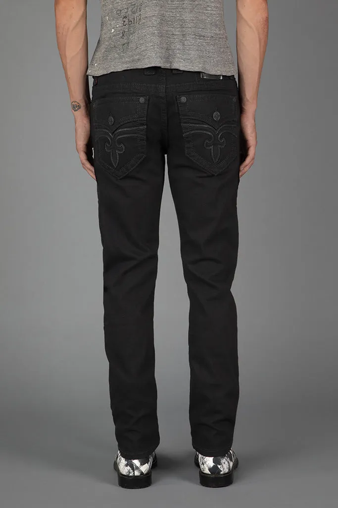 ARTHER ALT STRAIGHT JEANS