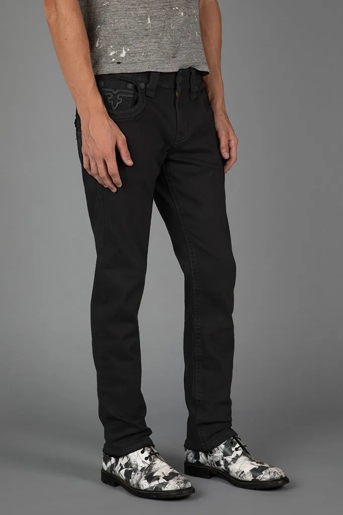 ARTHER ALT STRAIGHT JEANS