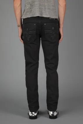 ARTHER ALT STRAIGHT JEANS