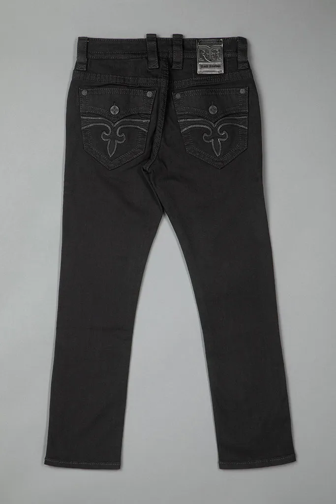 ARTHER ALT STRAIGHT JEANS