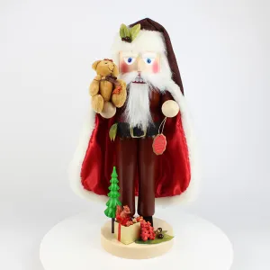 Autumn Santa