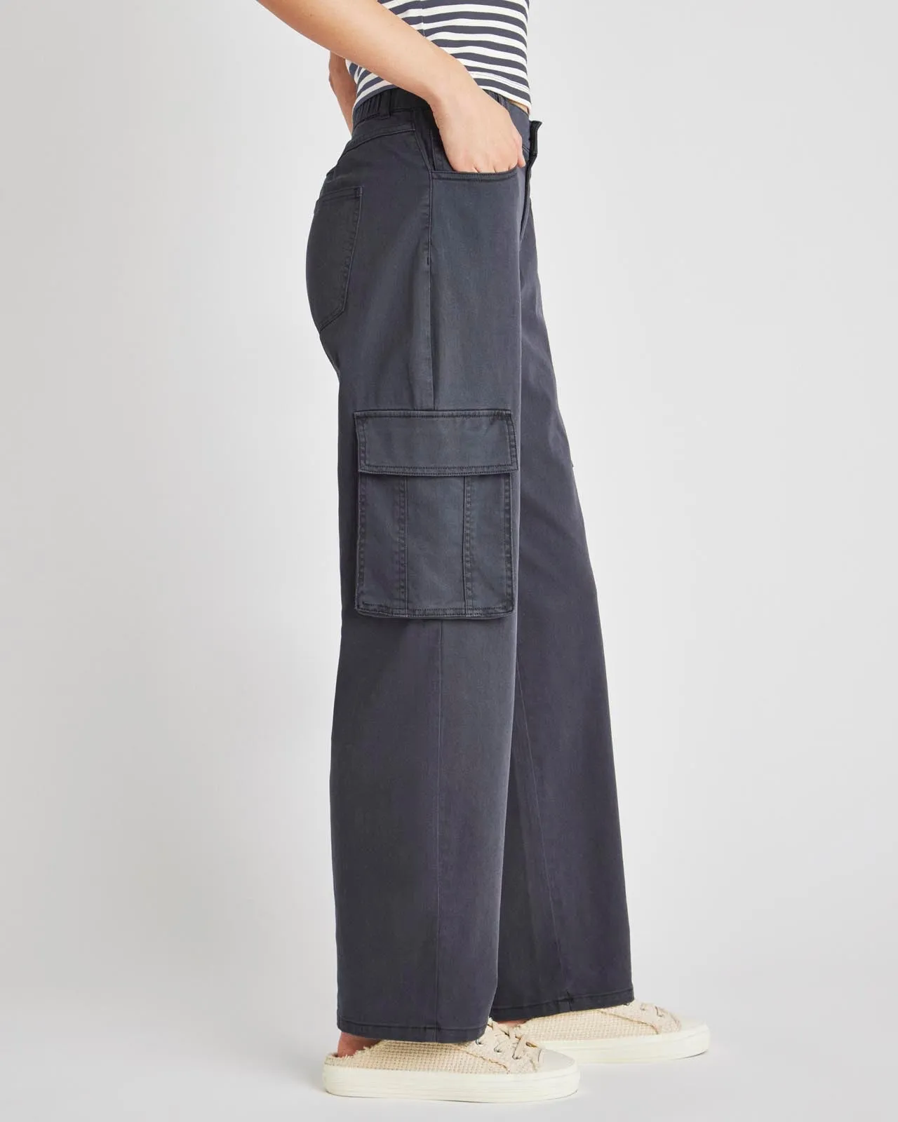 Aven Cargo Pant