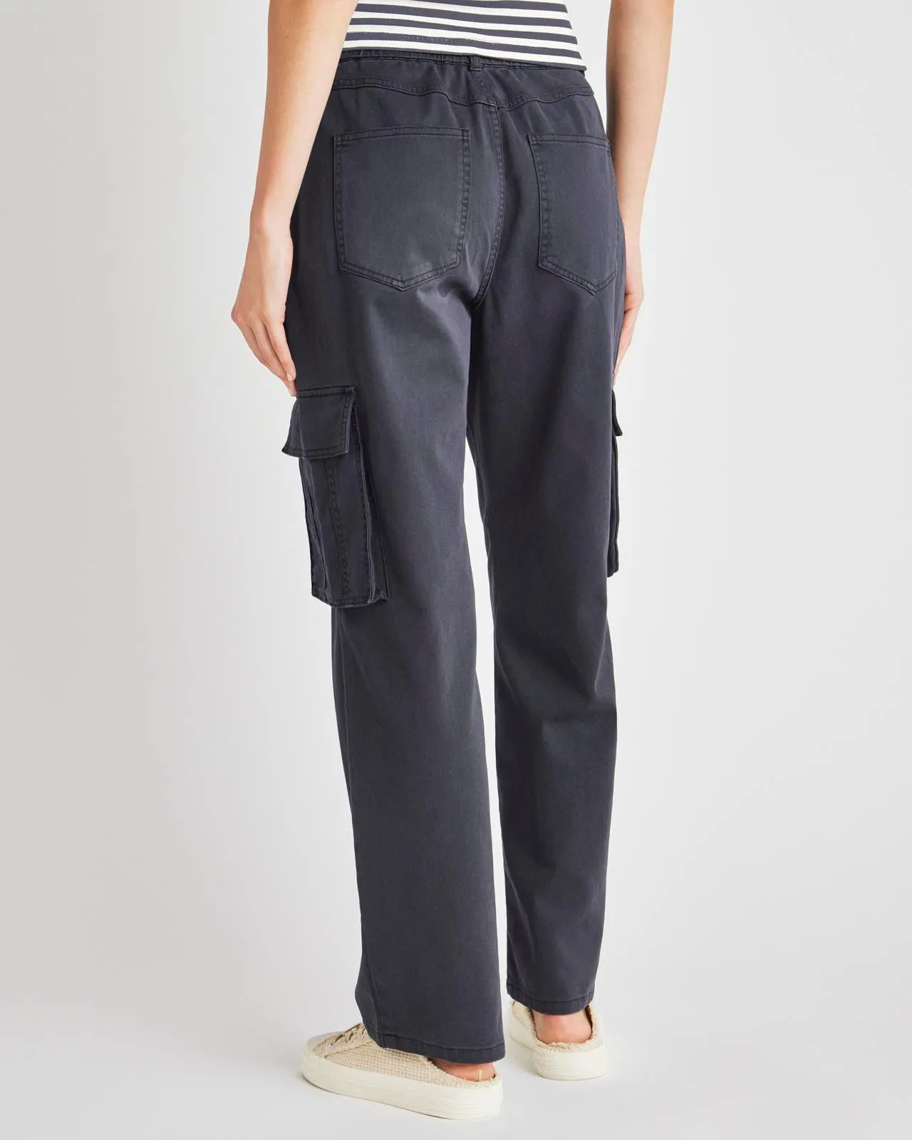 Aven Cargo Pant