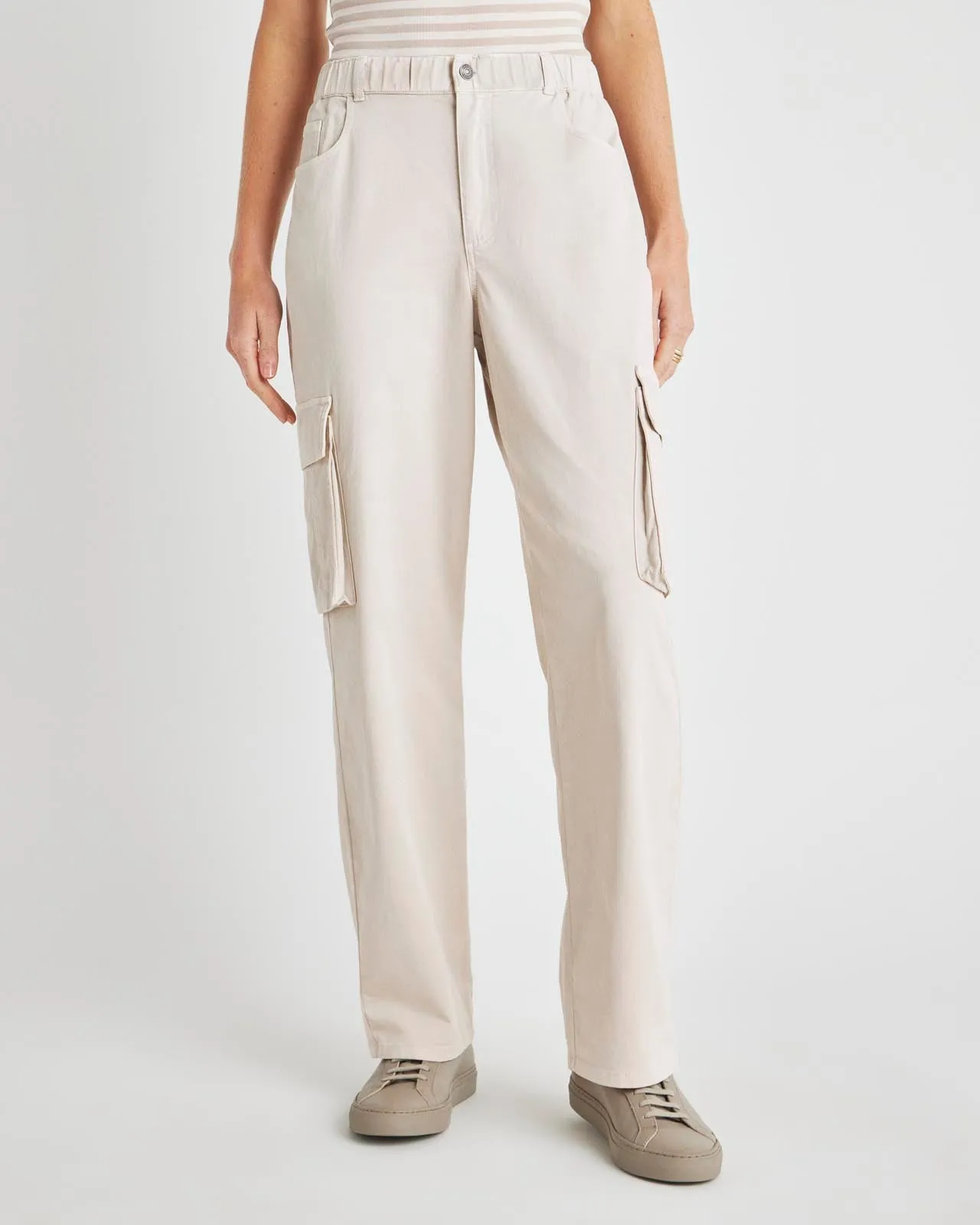 Aven Cargo Pant