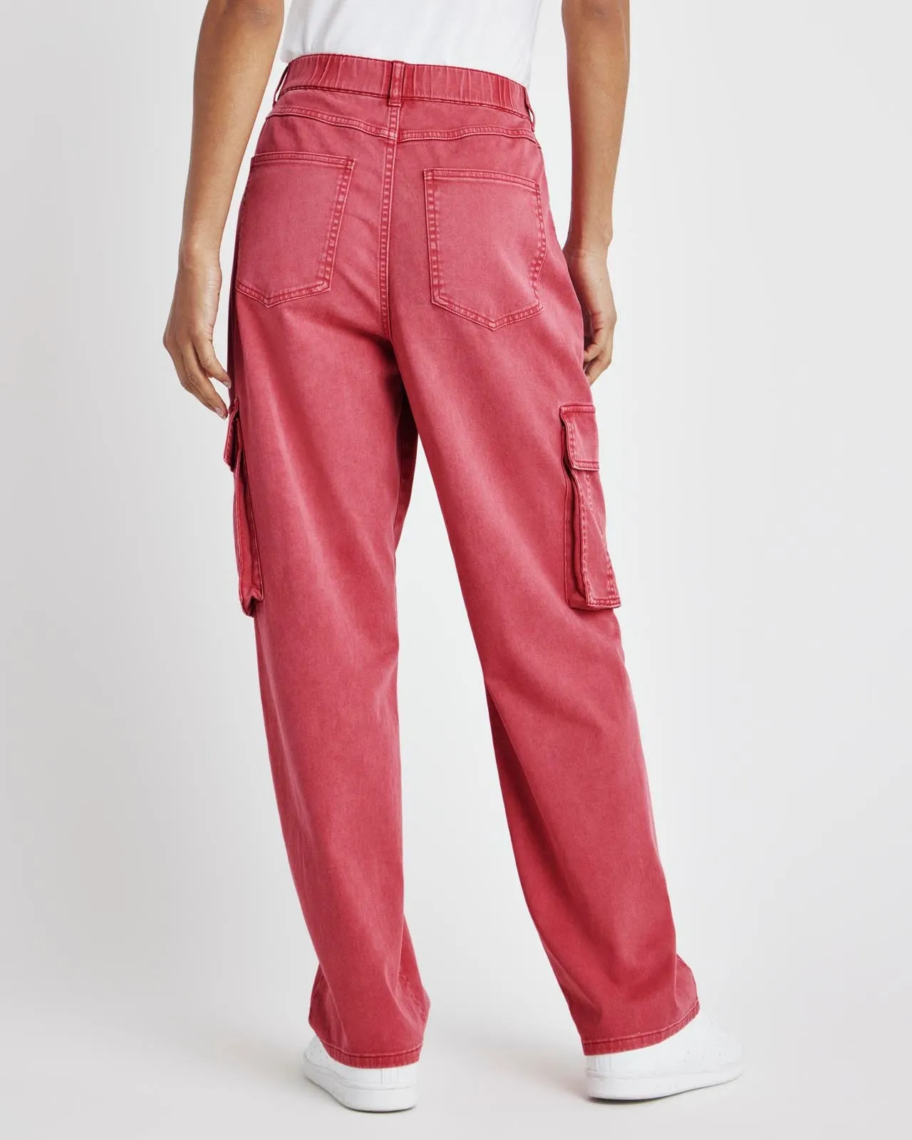 Aven Cargo Pant