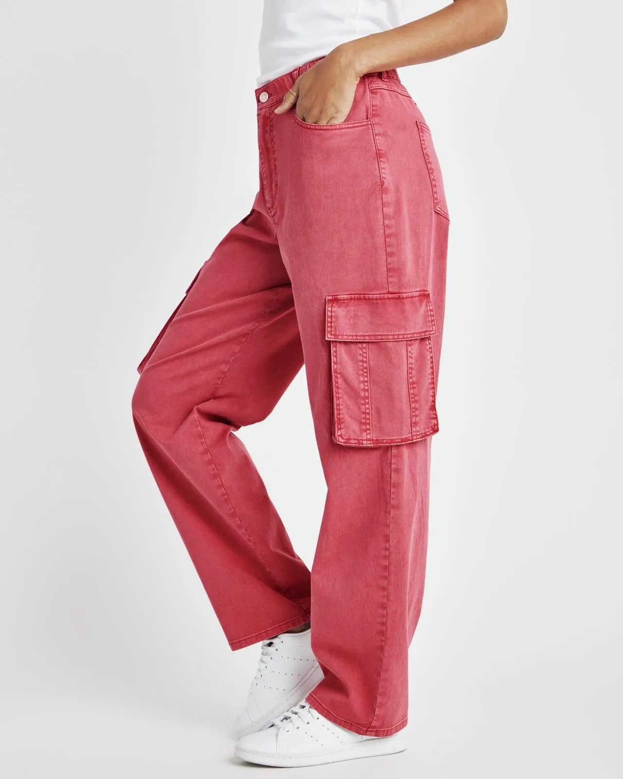 Aven Cargo Pant