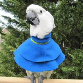 Avian Fashions Poncho