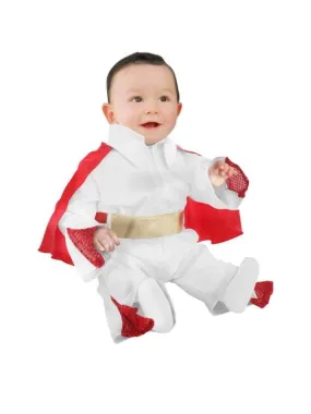 Baby Elvis Costume