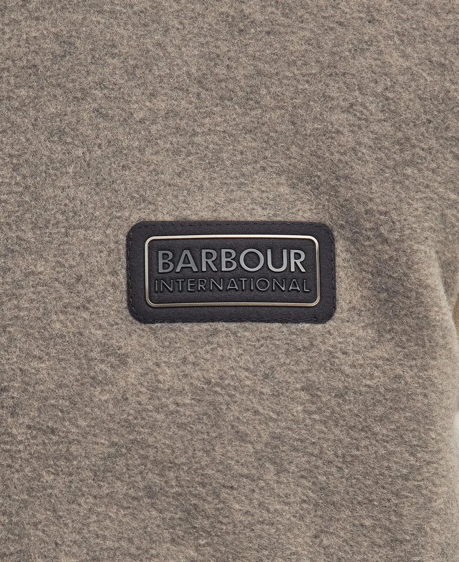 Barbour Ellesmere Fleece Gilet