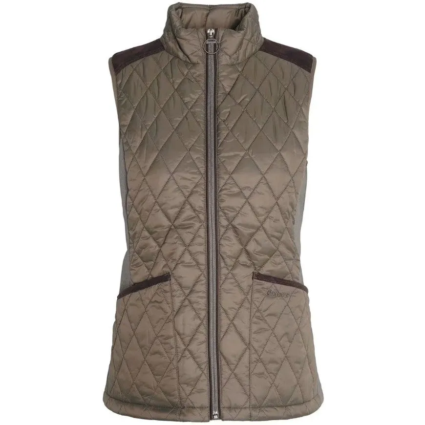 Barbour Ladies High Field Gilet