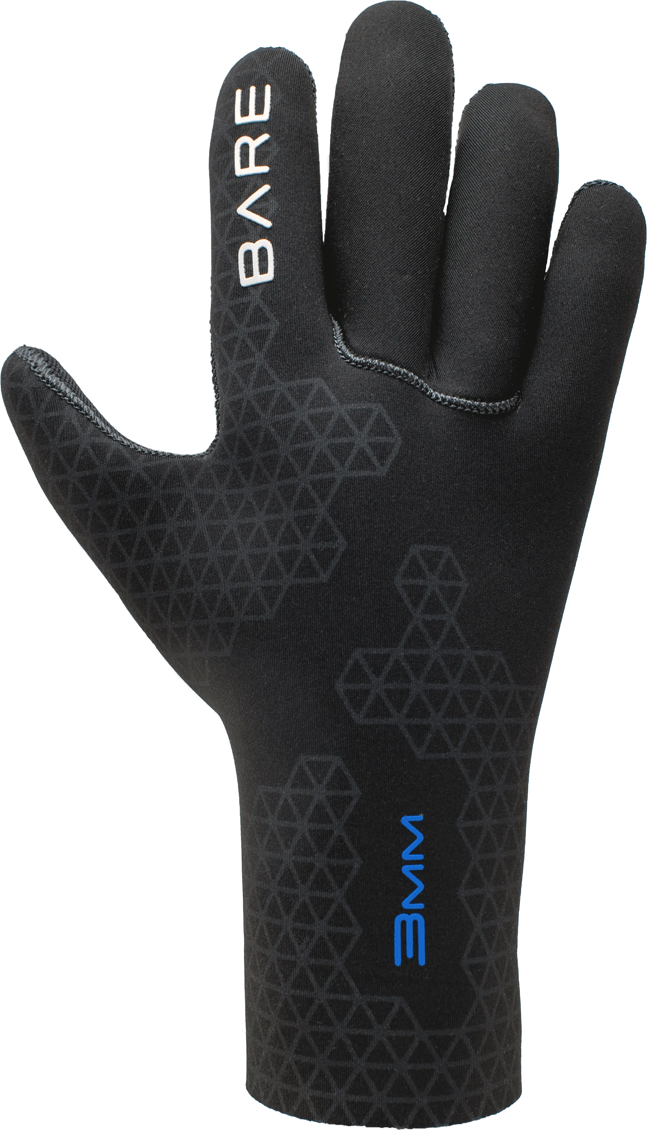 Bare S-Flex Glove (5mm   3mm)