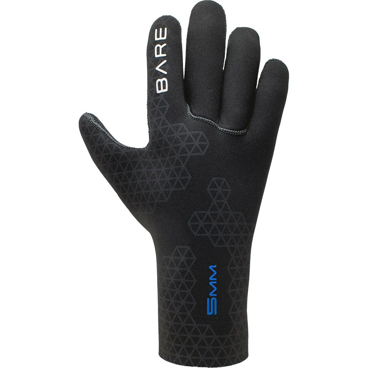 Bare S-Flex Glove (5mm   3mm)