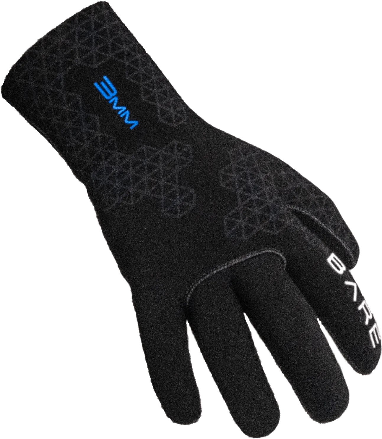 Bare S-Flex Glove (5mm   3mm)