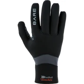 Bare Ultrawarmth Glove (5mm   3mm)