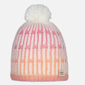 Barts - Poppsy Beanie - Pink - 4-8 years