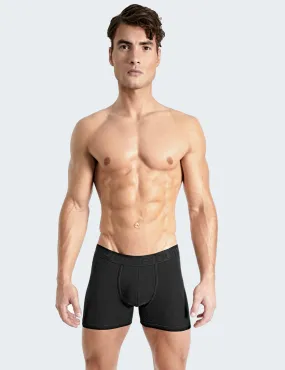 Basic Padded Boxer Brief