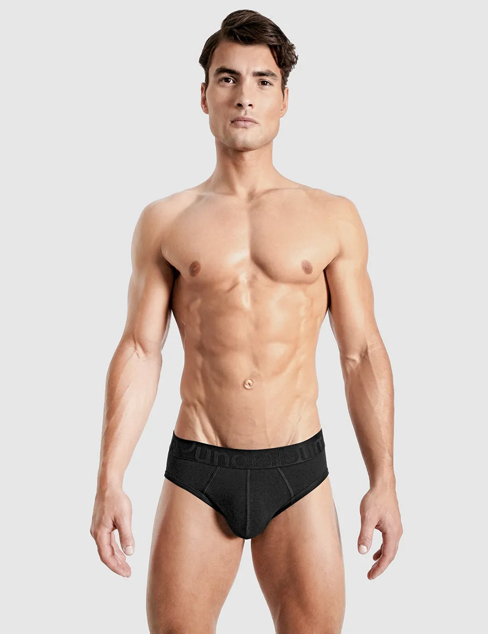 Basic Padded Brief