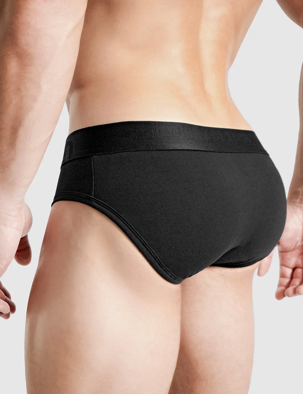 Basic Padded Brief