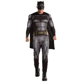 Batman Mens Justice League Costume