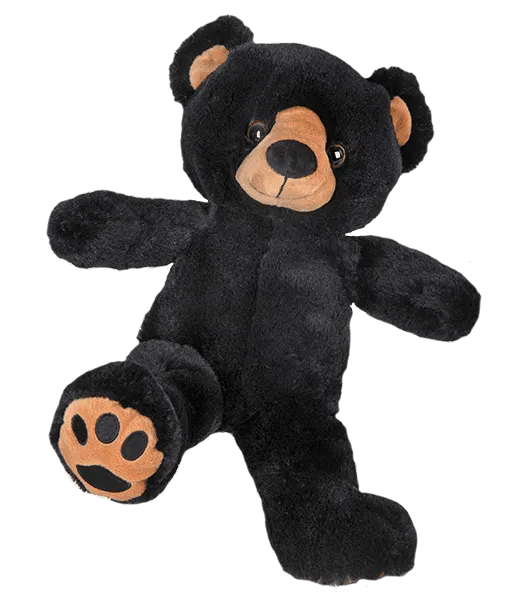 Benjamin Teddy I Can Hero Gift Set