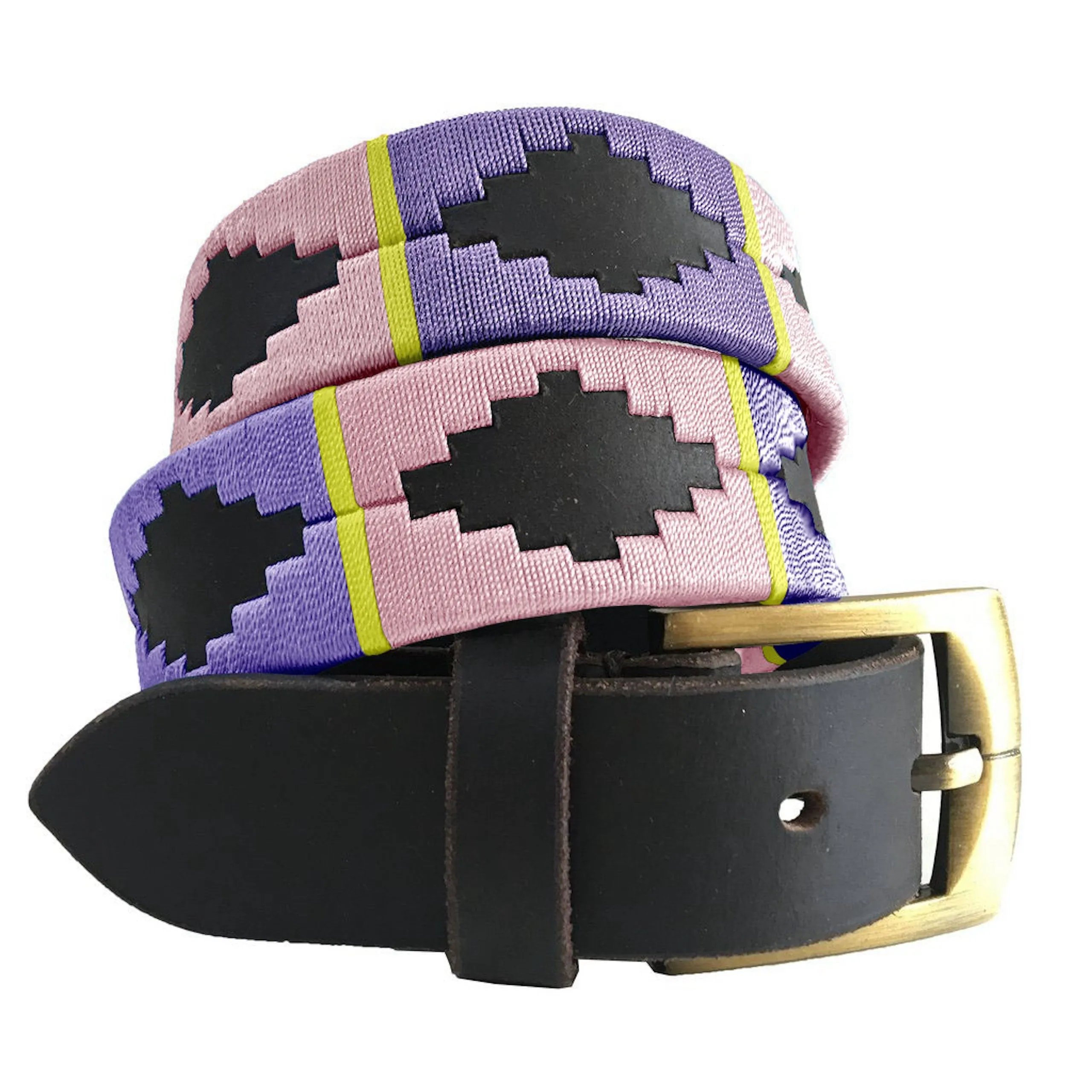 BERNARDO - Classic Polo Belt