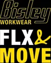 Bisley Flex & Move™ Stretch Pant BPC6130