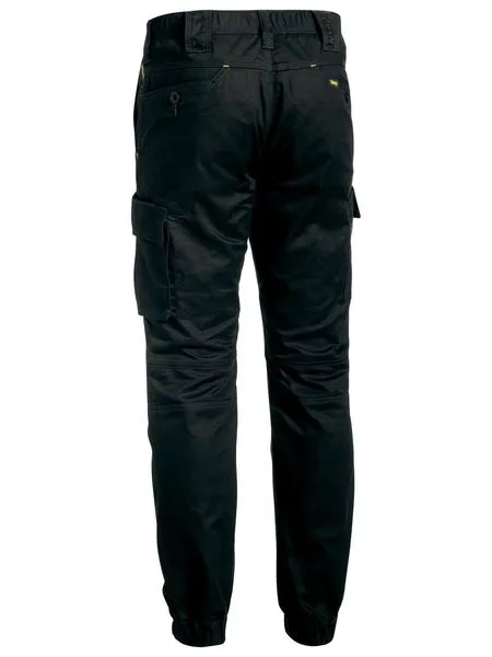 Bisley Ripstop Stove Pipe Engineered Cargo Pant(BPC6476)