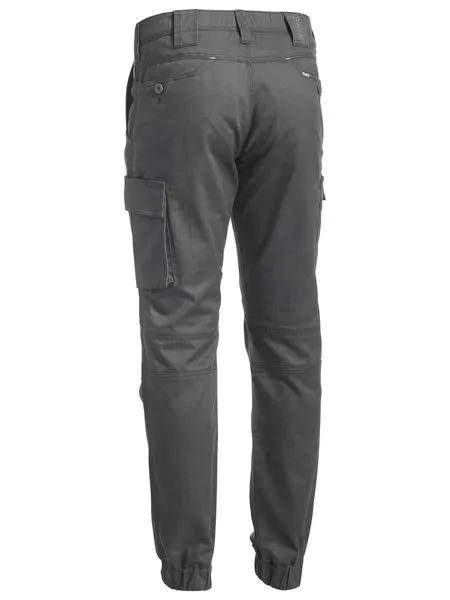 Bisley Ripstop Stove Pipe Engineered Cargo Pant(BPC6476)