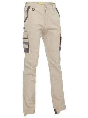 Bisley Workwear Flex & Move™ Stretch Cargo Utility Pant BPC6331