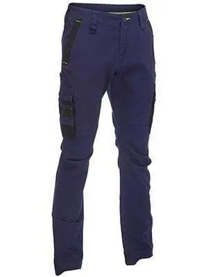 Bisley Workwear Flex & Move™ Stretch Cargo Utility Pant BPC6331