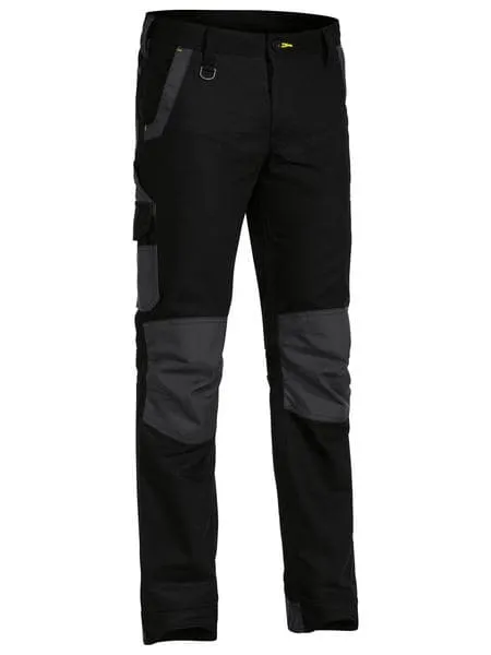 Bisley Workwear Flex & Move™ Stretch Pant BPC6130