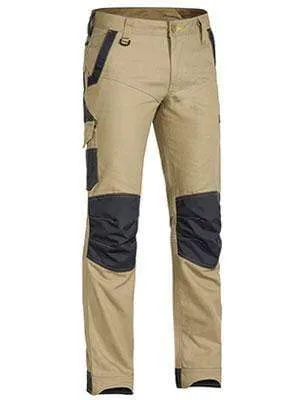 Bisley Workwear Flex & Move™ Stretch Pant BPC6130