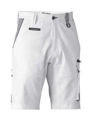 Bisley Workwear Painters Contrast Cargo Short BSHC1422