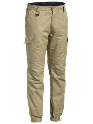 Bisley Workwear X Airflow™ Ripstop Stove Pipe Engineered Cargo Pant BPC6476