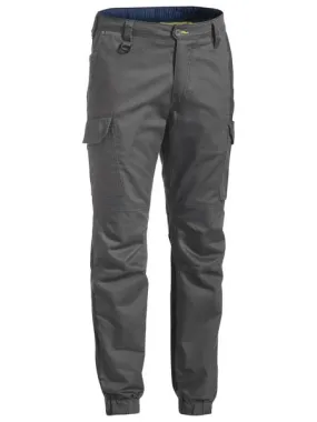 Bisley Workwear X Airflow™ Ripstop Stove Pipe Engineered Cargo Pant BPC6476