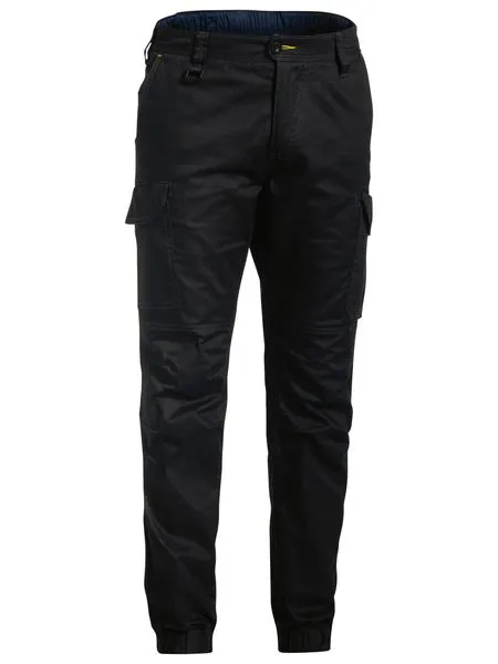 Bisley Workwear X Airflow™ Ripstop Stove Pipe Engineered Cargo Pant BPC6476