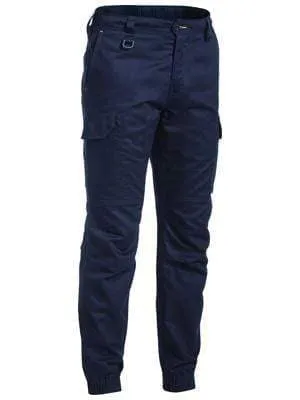 Bisley Workwear X Airflow™ Ripstop Stove Pipe Engineered Cargo Pant BPC6476