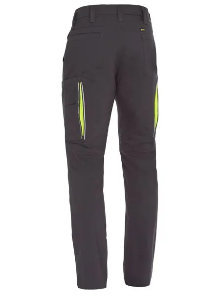 Bisley X Airflow Stretch Ripstop Vented Cargo Pant (BPC6150)