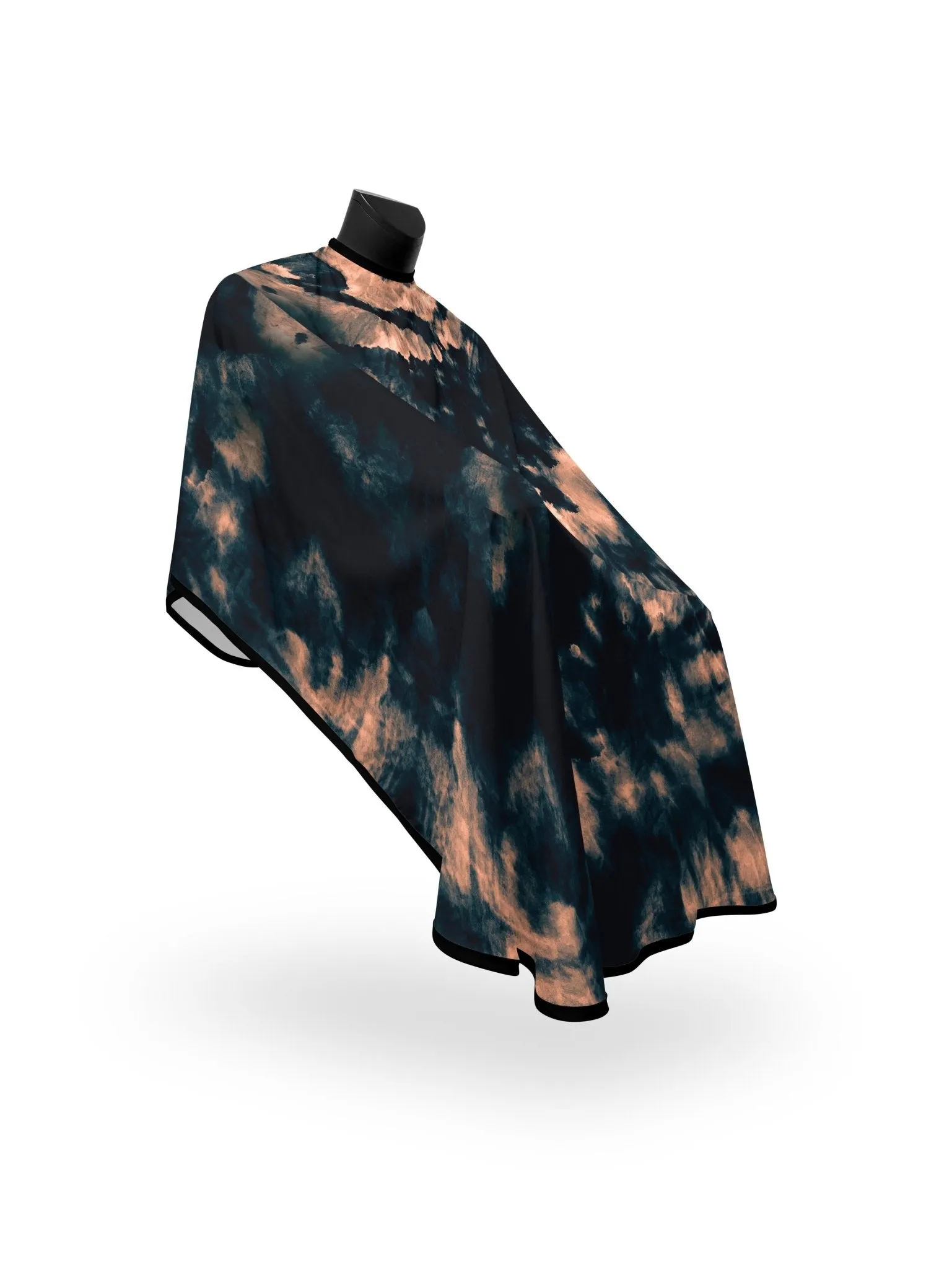 Bleach Dye PRO Cape