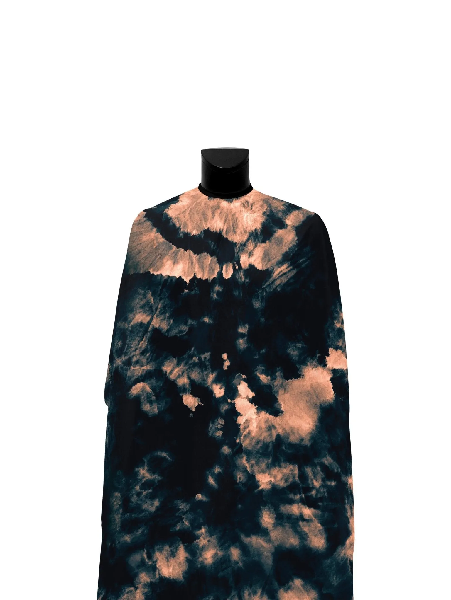 Bleach Dye PRO Cape